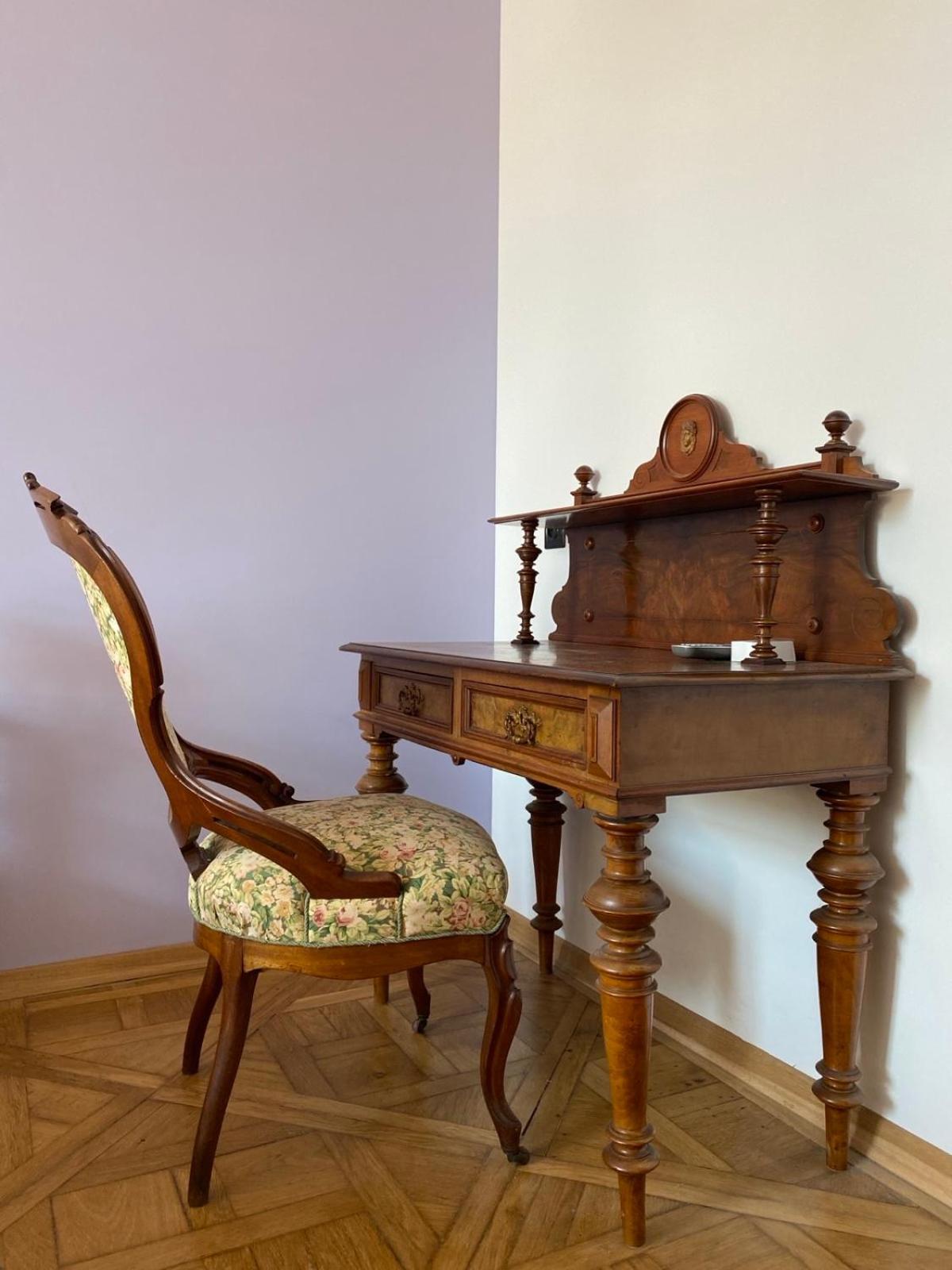 3 Bedrooms Apartment On Nasypna 3 Lviv Kültér fotó